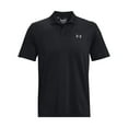 thumbnail image 1 of Under Armour Mens Tech Polo Shirt, 1 of 4