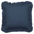 thumbnail image 6 of The Pioneer Woman Decorative Pillow, 18 in x 18 in Square, Blue, 6 of 6