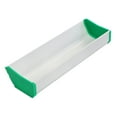 thumbnail image 2 of Emulsion Coater Nonslip Aleación de aluminio Aleado de aluminio Multiuse Multiuse Silk Imprenta a prueba de fugas para negocios de negocios Home , 40 cm, 2 of 8