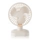 thumbnail image 1 of Mini ventilador de mano ultrasilencioso con carga USB, ventilador de escritorio, ventilador vibrador Wmkox8yii hjk3787, 1 of 1