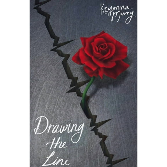 Drawing the Line (Paperback)
