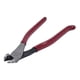 thumbnail image 4 of Kit 2 Pinzas Electricista Corte Lateral Diagonal Klein Tools Klein Tools 94508, 4 of 7