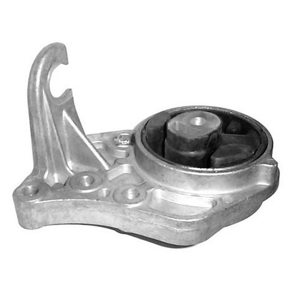 Center Transmission Mount - Compatible with 1996 - 2000 Dodge Grand Caravan FWD 1997 1998 1999