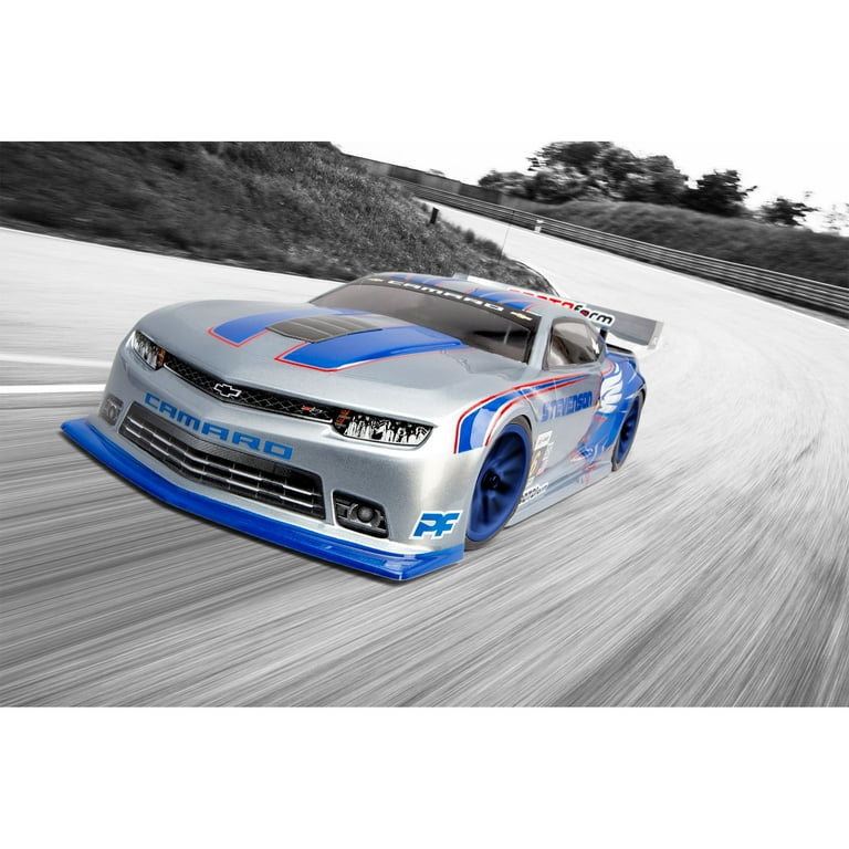 ホビーラジコン Protoform Chevy super truck 1211 HB Toys ZP1009 RC Pickup Truck – Heavy Duty RC