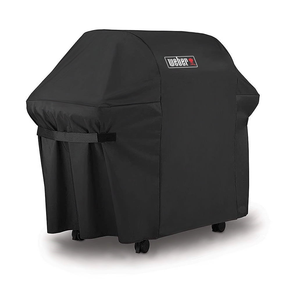 100% Waterproof BBQ Gas Grill Cover for Weber Spirit II E-310 