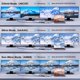 thumbnail image 3 of Adaptador WAVLINK USB-C a Cuádruple Monitor con Splitter HDMI de 4 Puertos, 3 of 8
