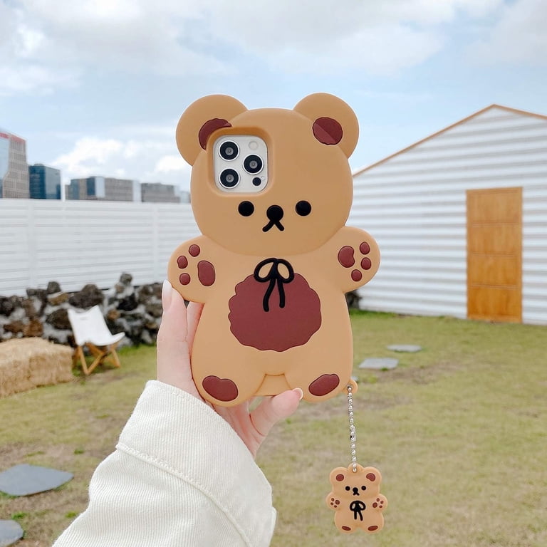 tiffany phone case Tiffany Tassel x Handy Loop iPhone Case – The Ambiguous Otter