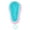 Pink, variant on Head Massager Head Cleaner Scalp Massage Comb,Hair Scalp Scrubber Massager Brush,Head Exfoliator Shower Shampoo Comb,Shower Head Scrubber,Plastic Scalp Brush for Hair Growth & Dandruff Removal,Blue