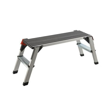 330 lbs Heavy Duty Work Platform Stand