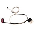 thumbnail image 4 of para G3 3579 3449 Lcd Lvds Cable de pantalla Cable 0mvj46 / mvj46 Dc02002z500 shamjiam Cable de pantalla de video de pantalla LCD, 4 of 8