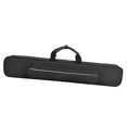 thumbnail image 3 of Punta de caja de carpas con señal de billar de piscina, bolsa de almacenamiento de billar anti scratch, para las señales estadounidenses de ocho y nue negro, 3 of 8