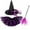Halloween Outfits Style-256-Purple, variant on Caqnni Baby Girl Boy Halloween Outfit Long Sleeve Funny Pumpkin Shirts Pant Set Toddler Fall Clothes 6 12 18 24 Months 2T Halloween Gift (1-2 Years,Purple)