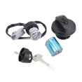 thumbnail image 1 of Ignition Key Switch Lock for CF188 CF500 CF600 500cc 600cc X5 X6 X8 7020-010100-1000, 1 of 5