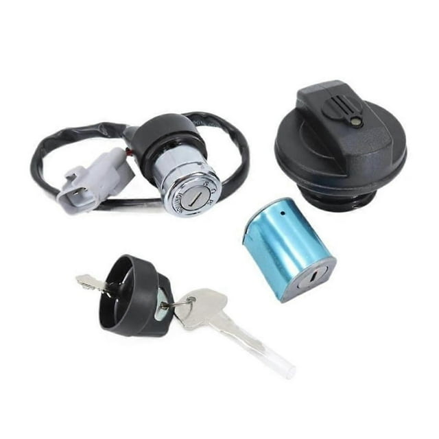Ignition Key Switch Lock for CF188 CF500 CF600 500cc 600cc X5 X6 X8 7020-010100-1000