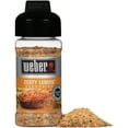 thumbnail image 3 of Weber® Zesty Lemon™ Seasoning 2.5 oz. Shaker, 3 of 10