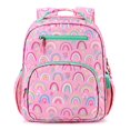 thumbnail image 1 of Mochila mibasies Girls para escuela primaria 12L, 1 of 9