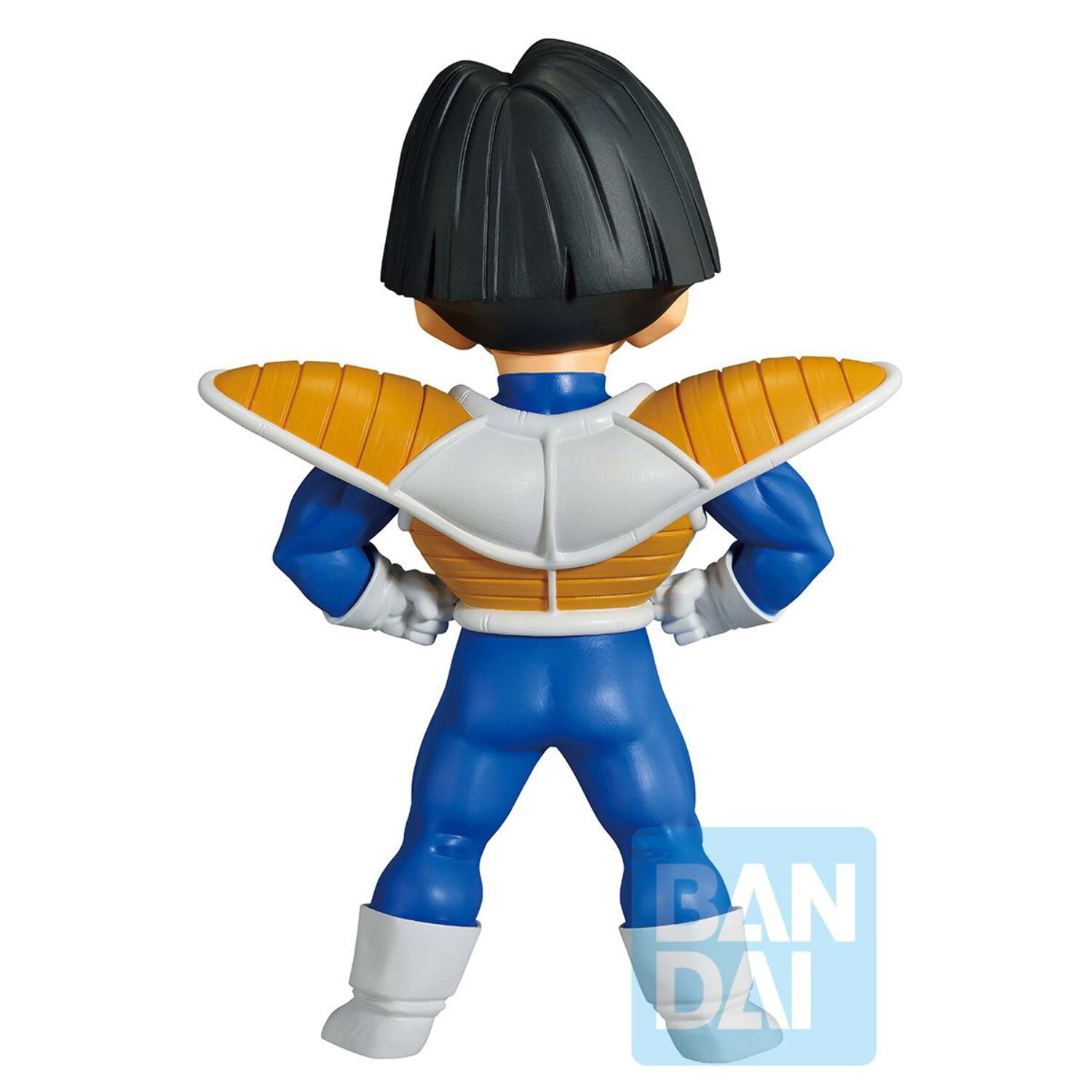 Ichibansho - Dragon Ball Z - Son Gohan (Ball Battle On Planet Namek) Figure, Bandai, Gifts