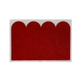 thumbnail image 6 of Vise Feel Performance Fitting Tape for Bowlers- 1/2 inch width in a pre-cut package- Includes 132 Pieces, 6 of 8