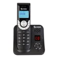 thumbnail image 2 of Teléfono Inalámbrico Steren DECT 6.0 Con Contestadora TEL-2480, 2 of 5