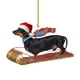 thumbnail image 1 of Fiudx Ofertas de la semana Nuevos adornos Adornos para el árbol de Navidad Regalos de Navidad Decoración del hogar, 1 of 3