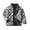 A 01, variant on Esaierr Baby Toddler Boys High-Necked Sweatshirt,Zipper Printed Sweatsuit Jacket,Fall Cardigan Tops Fleece Warm Jacket for 1-9 Years Old