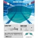 thumbnail image 3 of Unisex Cobra Ultra Swipe Racing Swim Goggles for Men & Women Anti-Fog Technology Dual Strap, Mirror/Non-Mirror Lens, 3 of 5
