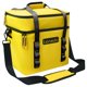 thumbnail image 1 of Nevera térmica Lanedo Lunch Soft Cooler para 20 latas, con aislamiento, color naranja, 1 of 7