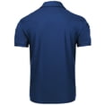 thumbnail image 3 of Sovtemp Men's Sports Quick Drying T-shirt Short Sleeved Polo shirt Men's Casual shirt Top, 3 of 5