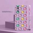 thumbnail image 1 of Cute Cat H-Hello K-Kitty Phone Case For Honor 8X 9 9X X9A X10 10 20 30 50 70 90 MAGIC 5 5G LITE PRO MAX Case Funda Shell Capa, 1 of 1