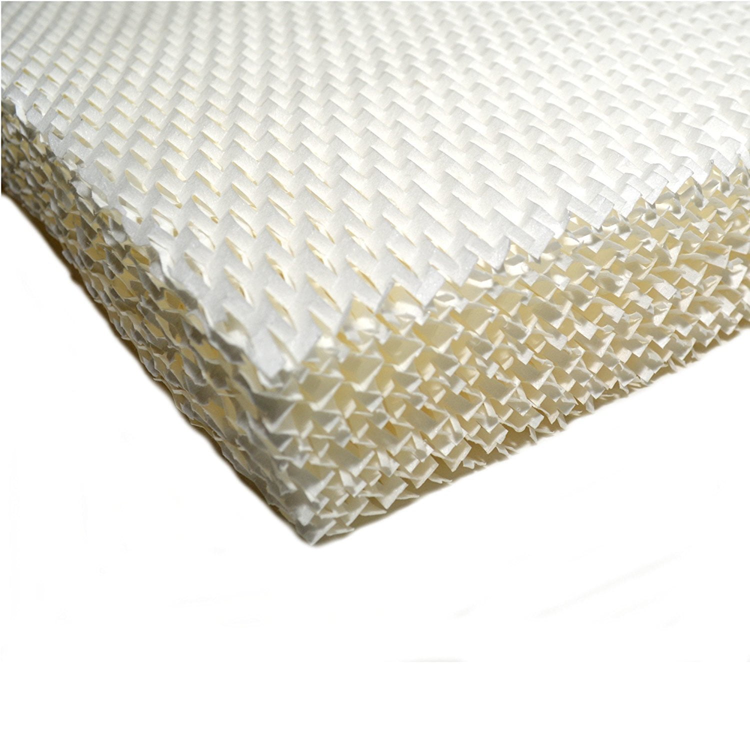 HQRP 2pack Water Filter for Aprilaire 45 Panel fits Aprilaire 400