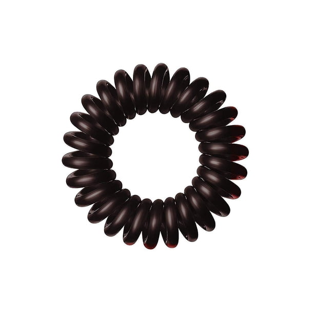 8 lazos para el cabello de alambre de alta elasticidad para niñas.
