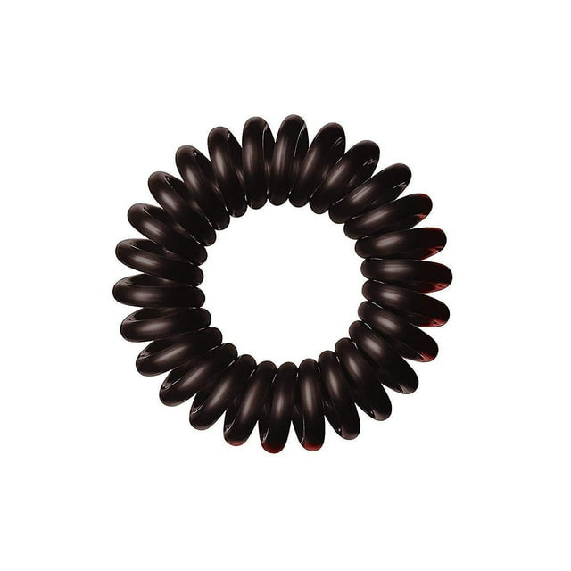 8 Pcs Élastiques à Cheveux en Fil à Haute Élasticité pour Filles