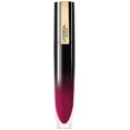 thumbnail image 3 of Lápiz labial L'Oreal Paris Brilliant Signature Shiny Be Rebellious, 3 of 9