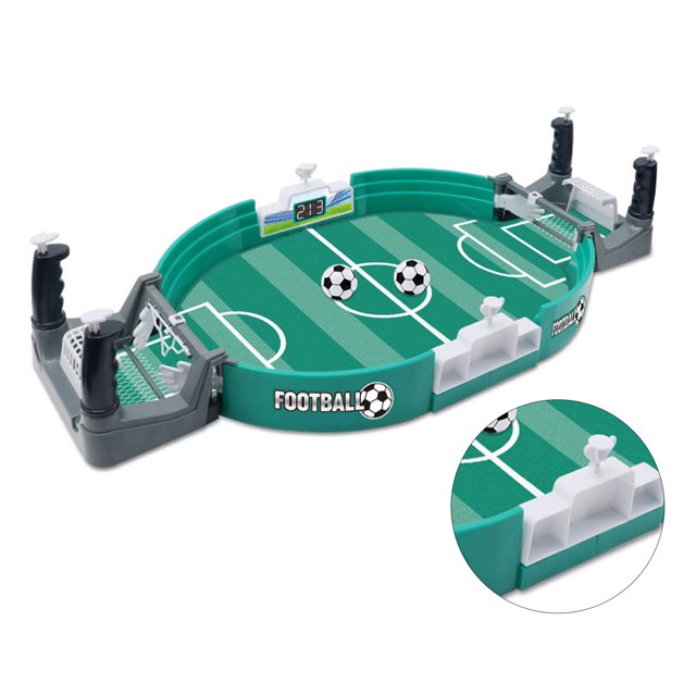 Juguete para juego de mesa de fútbol, juguete para juego de fútbol de mesa, mini juego de mesa de fútbol, juego de mesa de fútbol, juguete de alta capacidad