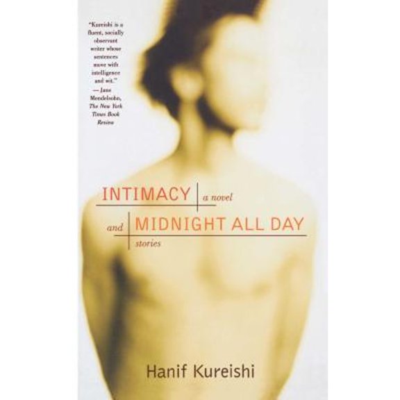 Pre-Owned Intimacy and Midnight All Day (Paperback) 0743217144 9780743217149
