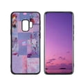 thumbnail image 1 of Compatible with Samsung Galaxy S9 Phone Case, Photo-Collage-Cute-Abstract-Art-7 Case Silicone Protective for Teen Girl Boy Case for Samsung Galaxy S9, 1 of 1