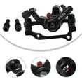 thumbnail image 5 of Front Rear Bicycle Caliper Mechanical Disc Brake Cycling Mountain Part Mtb Bike, 5 of 9