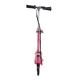 thumbnail image 3 of Scooter Eléctrico Infantil Moboss CD6 Rosa, 3 of 7