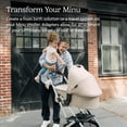 thumbnail image 2 of Adaptador UPPAbaby para cochecitos Minu y Minu V2, 2 of 7