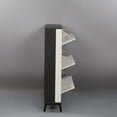 thumbnail image 4 of SOCE008 - Zhtao Modern Nordic Shoe Cabinet, 4 of 9