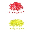 thumbnail image 1 of Bobbers Flotantes de Pesca Sunnimix 200 Piezas Espuma EVA, 1 of 8