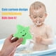 thumbnail image 4 of 6 esponjas de baño con forma de estrella para depurar el cuerpo, esponjas de limpieza para niños., 4 of 7