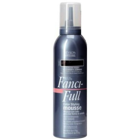 Roux Fanci-Full Color Styling Mousse (Color : Bashful Blonde (Best Hair Color For Me)