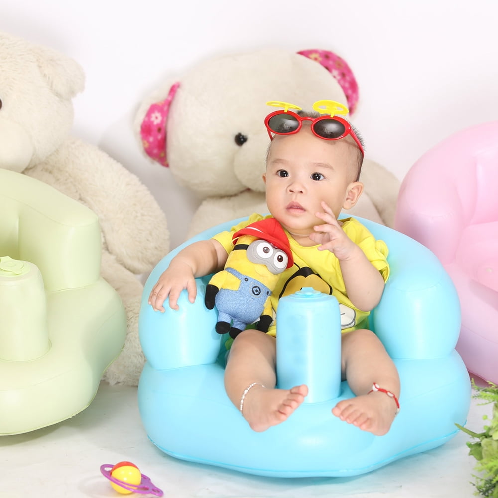 inflatable bumbo seat