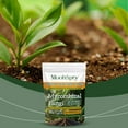 thumbnail image 5 of Organic Plant Growth Booster Powder, All-Purpose Soil Enhancer for Vegetables Flowers Lawns, Improves Root Development & Disease Resistance with Natural Nutrients (1 lb), 5 of 7