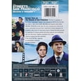 The Streets of San Francisco: Season 3 Volume 1 (DVD), Paramount, Drama
