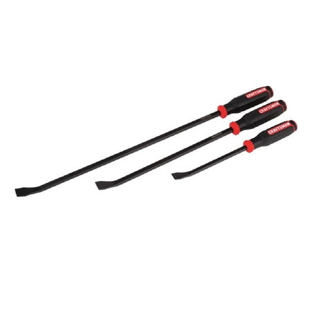 

Craftsman Craftsman CMMT98347 Pry Bar Set Tempered Steel