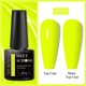 thumbnail image 1 of MEET ACROSS-esmalte de Gel para uñas, barniz de diseño para manicura, con lentejuelas y purpurina láser de colores, UV, LED, 140 colores, 7ml, 1 of 4