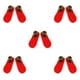 thumbnail image 3 of Jumpingount Calcetines de suelo de invierno Tobillo Térmico Antideslizante Zapatillas gruesas unisex Type5 NO5, 3 of 6