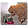 thumbnail image 1 of Labymos CAT-7 Pad Cute Cat Picture -Slip Gaming Mat Replacement for PC Computer Laptop MacBook, 1 of 7